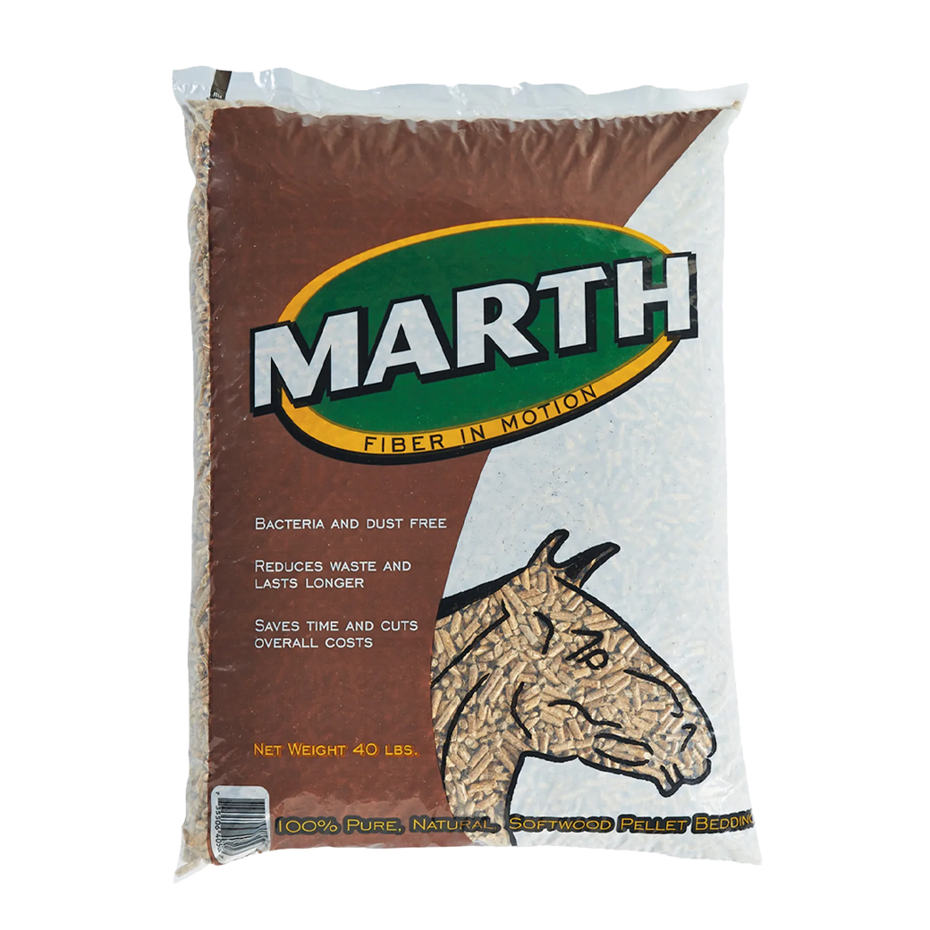 MARTH Lignetics