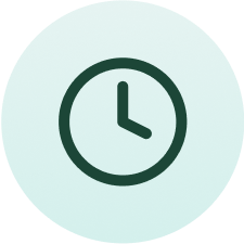 Significant Time Savings