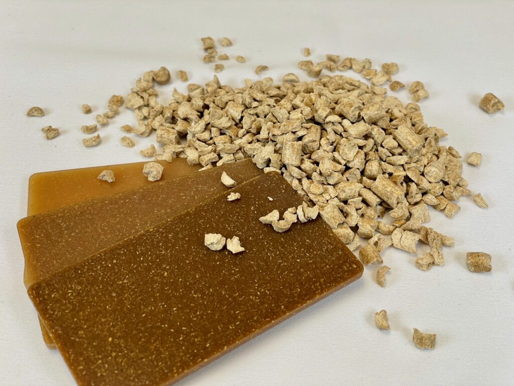 Setting A New Standard: Lignetics Group Unveils NaturFil™, An ...